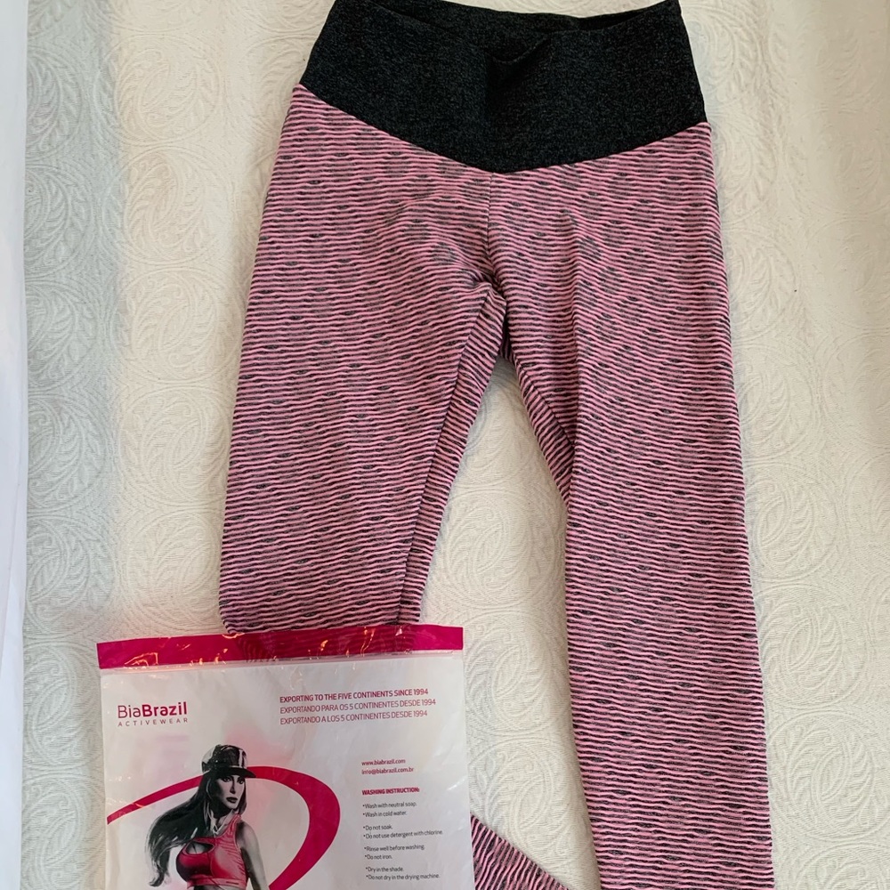 Bia Brazil leggings